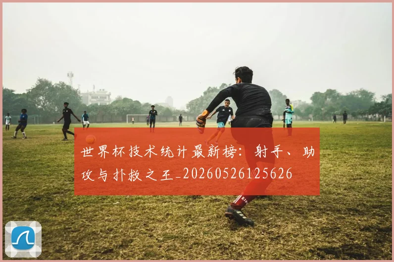 世界杯技术统计最新榜：射手、助攻与扑救之王_20260526125626