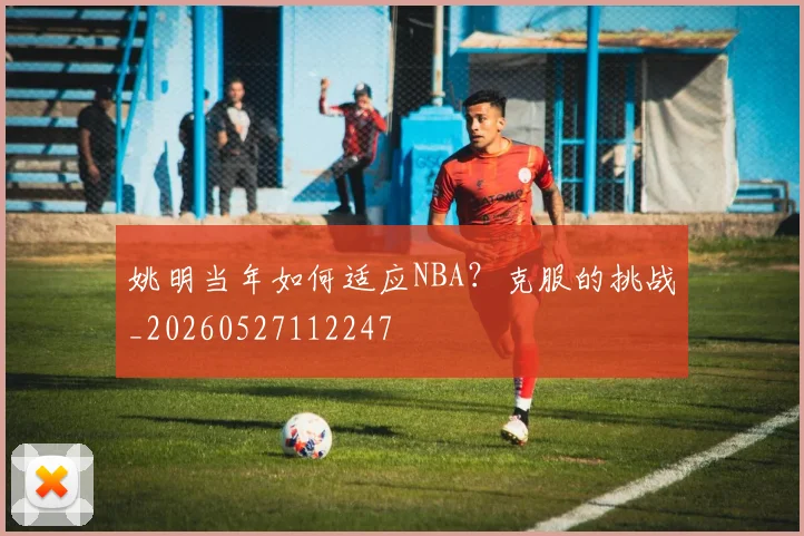 姚明当年如何适应NBA？克服的挑战_20260527112247