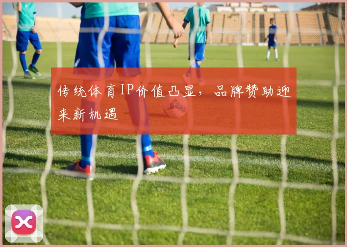 传统体育IP价值凸显，品牌赞助迎来新机遇
